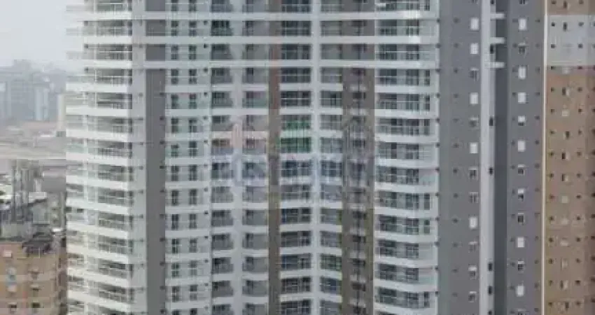 Vende-se triplex espetacular de 343 m², com 3 dormitórios e 3 suítes no gonzaga em santos