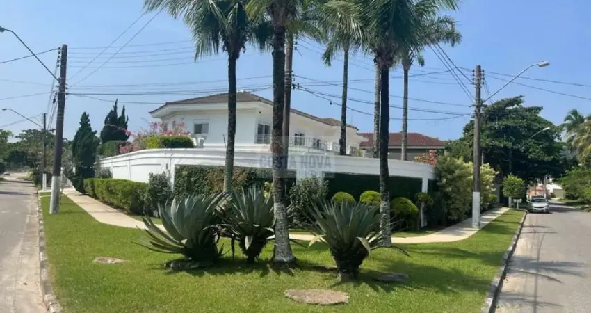 Casa com 5 quartos à venda na Avenida Manoel Nascimento Júnior, --, Jardim Virgínia, Guarujá