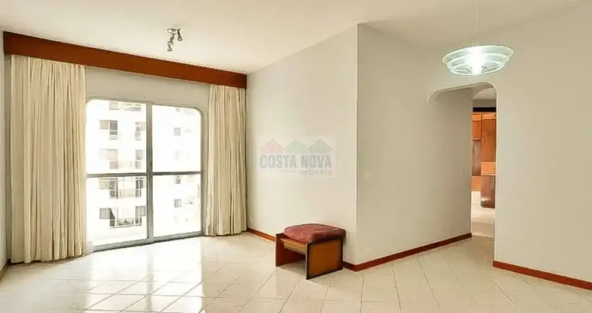 Apartamento a venda/locação na Rua Agente Gomes, Jardim São Paulo.  3 quartos, 1 banheiro, 1 vaga