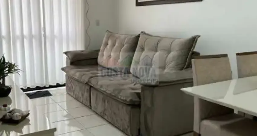 Apartamento de 1 dormitorio na Aviação a 40 metros do mar