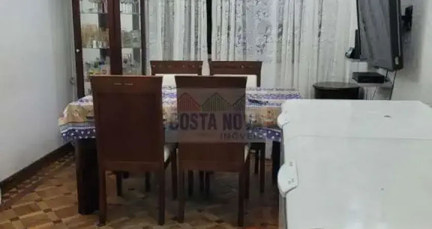 Apartamento com 2 quartos à venda na Avenida Washington Luís, --, Vila Mathias, Santos