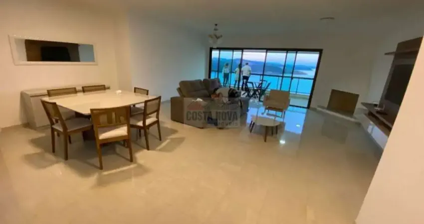 Apartamento em igaratá novo de frente para represa, vista maravilhosa.