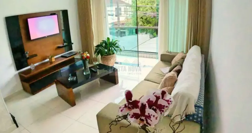 Casa à venda com 3 quartos, 4 banheiros, sacada e piscina,  216 m²  no bairro vila belmiro