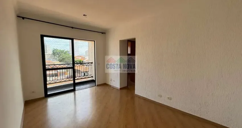 Apartamento com 3 quartos à venda na Rua Cipriano Barata, --, Ipiranga, São Paulo