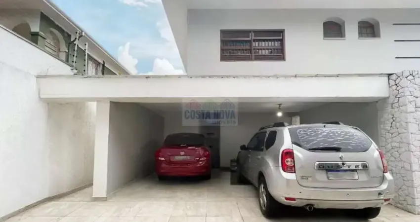 Casa à venda Altop da Lapa 5 quartos R$ 3.500.000,00