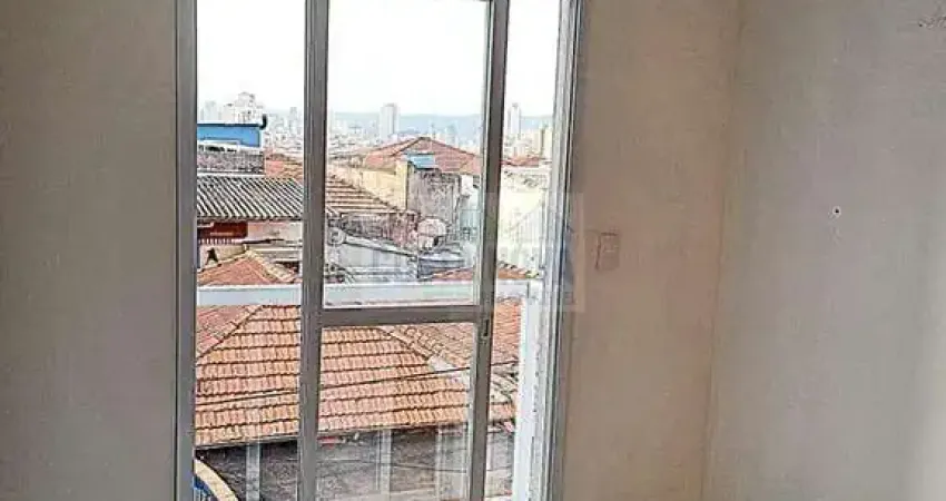 Apartamento para venda ou locação com 31m², 1 quarto, 1 sala, 1 cozinha no bairro Vila Ede 205 mil