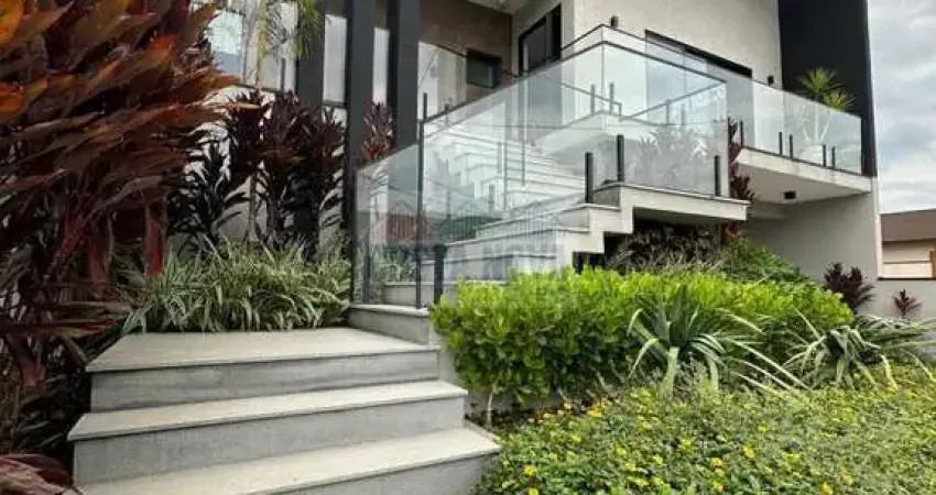 Imóvel à Venda: Luxuosa Residência em Condomínio Fechado em Bragança Paulista