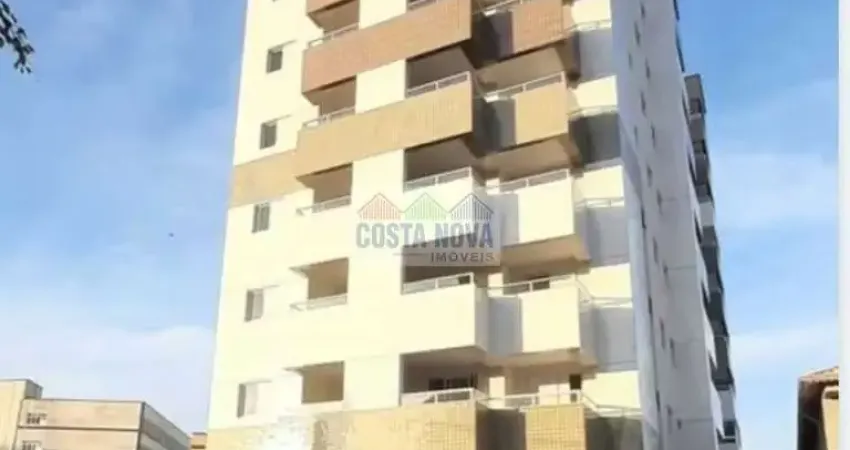 Apartamento a venda com 2 quartos, 1 banheiro, 1 vaga, lazer completo