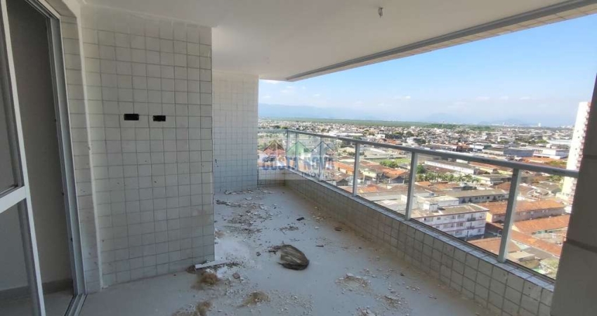 Apartamento com 2 quartos à venda na Rua João Ramalho, --, Aviação, Praia Grande