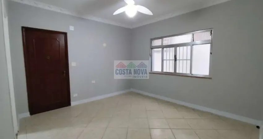 Apartamento à venda no gonzaga com 3 quartos, 2 banheiros, 1 vaga de garagem