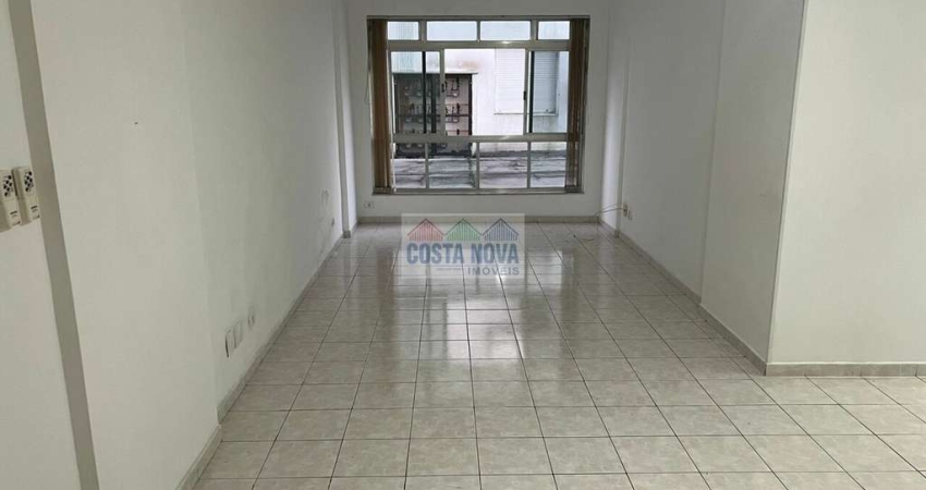 Apartamento a venda com 138m²,  2 dormitórios, 2 banheiros, 1 vaga de garage, bairro Ponta da Praia