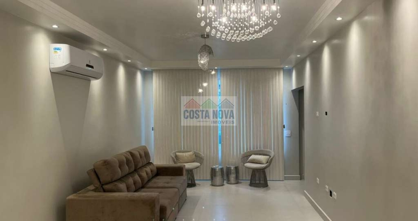 Apartamento Reformado 2 Suites na Pompeia