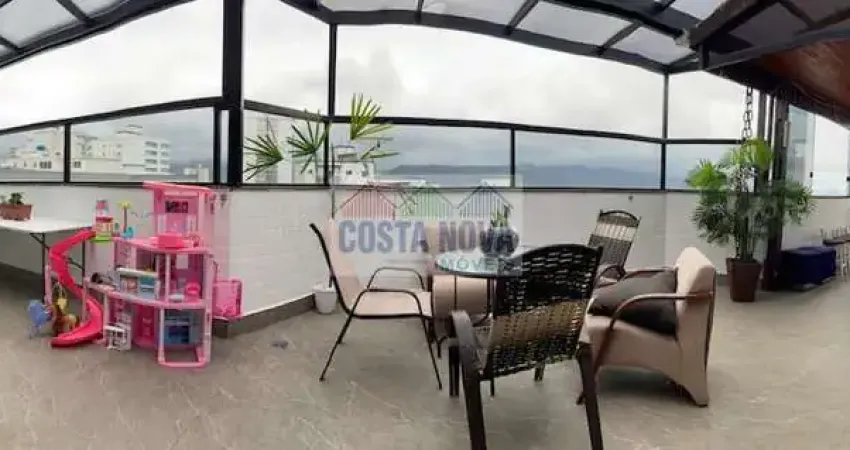 Apartamento com 3 quartos à venda na Avenida Nossa Senhora de Fátima, --, Vila Caiçara, Praia Grande