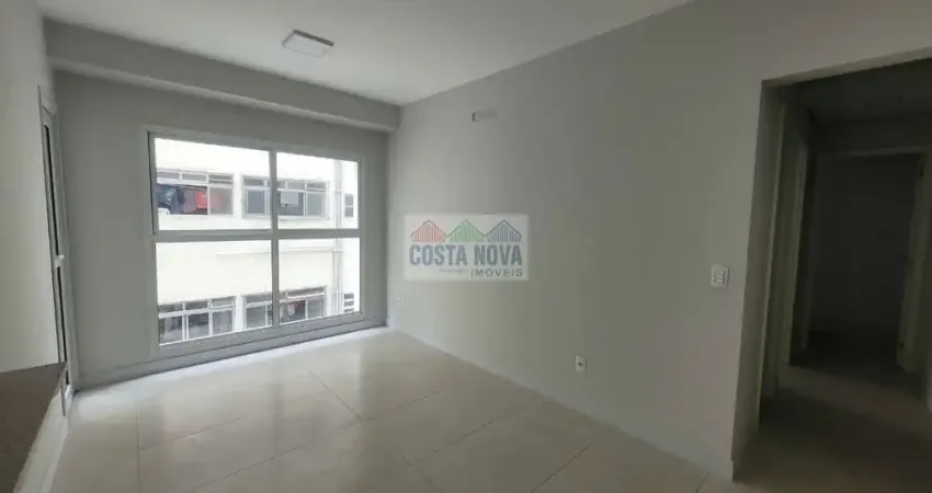 Apartamento Novo 50mts da Praia