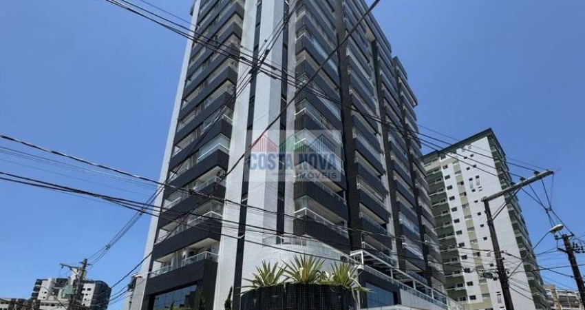 Apartamento mobiliado e decorado 2 quartos lazer completo na Guilhermina