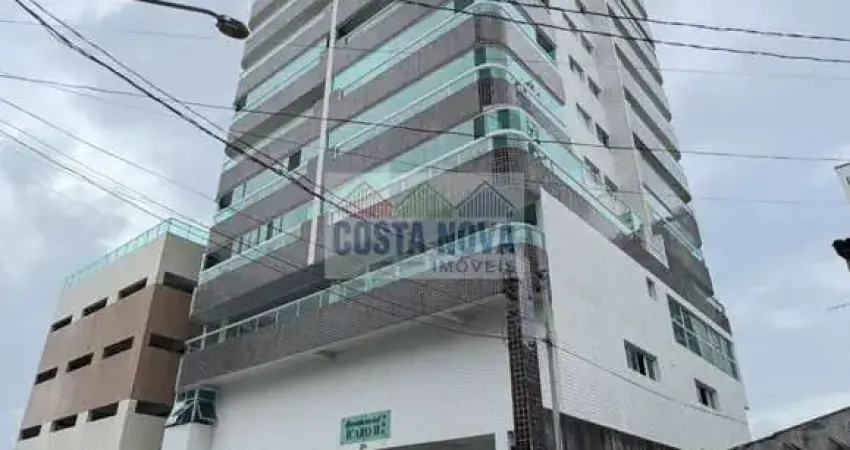 Apartamento 2 quartos sendo 1 suite lazer completo pertinho da praia