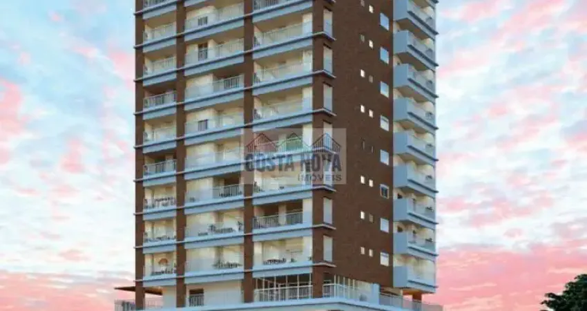 Apartamento 1 quarto suite na Guilhermina