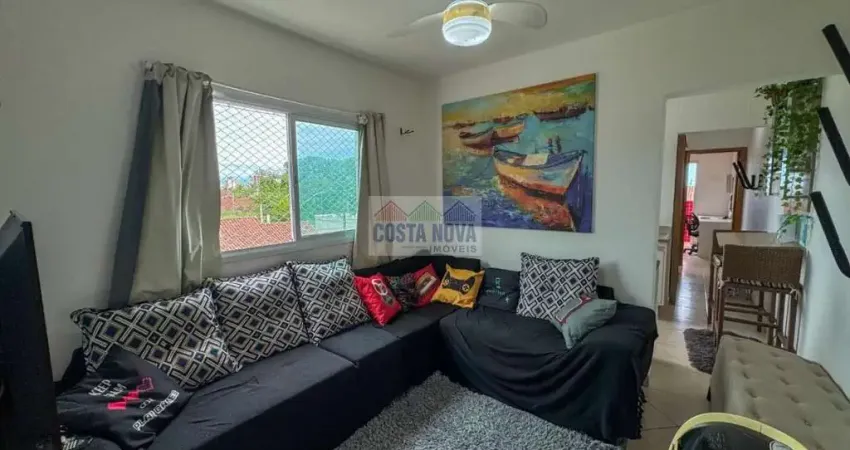 Apartamento Mobiliado com Varanda e Lazer Completo, Jardim Imperador