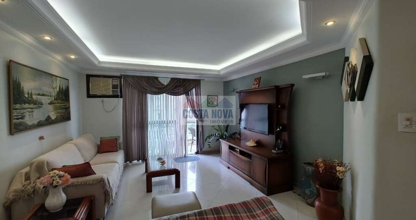 Apartamento 3Quartos c/2Vagas Demarcadas Embaré