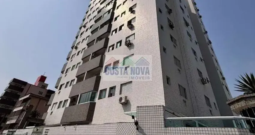 Apartamento 2 quartos 1 suite lazer completo na Guilhermina