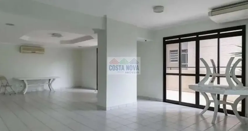 Cobertura com 2 quartos à venda na Avenida Presidente Wilson, --, Gonzaga, Santos