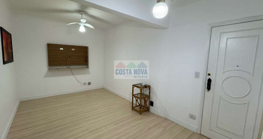 Apartamento 1 dormitorio predio com elevador na Aviação