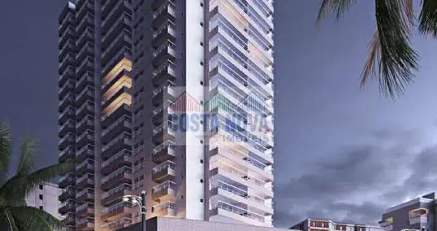 Apartamento Alto Padrão 3 quartos 1 suite  lazer completo frente mar no Maracanã