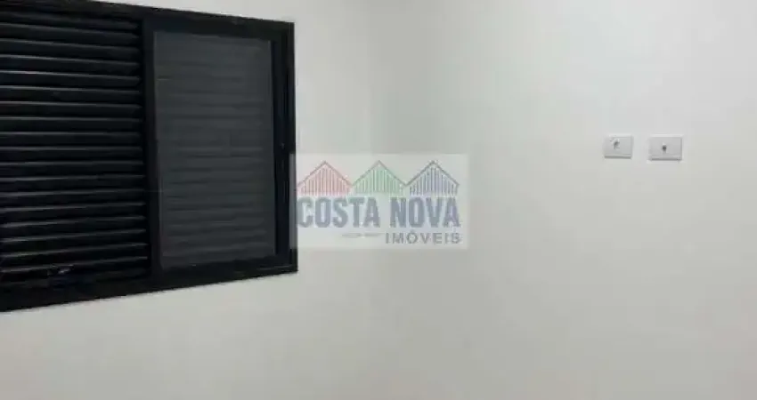 CASA DE CONDOMÍNIO COM 02 QUARTOS NO MARACANÃ PRAIA GRANDE