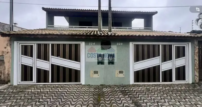 Sobrado 2 suites  e quintal com churrasqueira no Maracanã