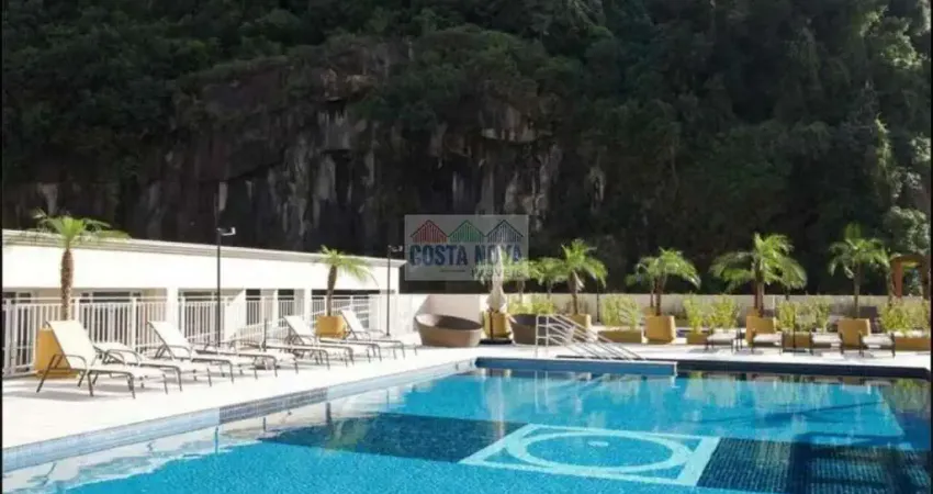Apartamento Novo no Way Orquidário, 2 quartos sendo 1 suíte, 2 banheiros, 1 vaga