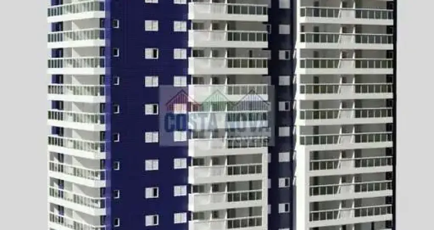 Apartamento a venda com 3 quartos sendo 2 suítes, 3 banheiros, 2 vagas, bairro Aviação