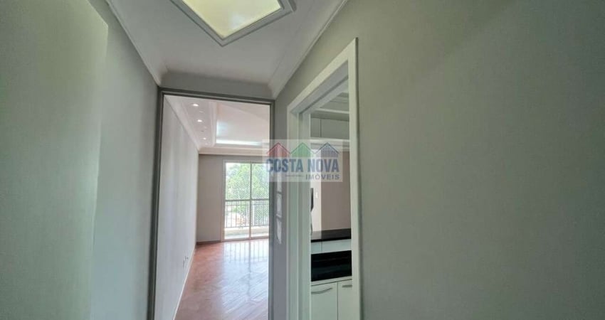 Apartamento com 65m², com 3 quartos à venda na Vila Guilherme São Paulo
