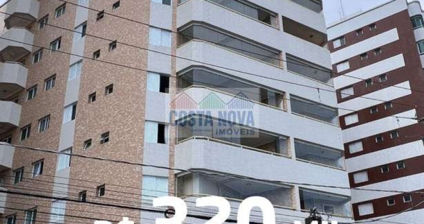 Apartamento com 1 quarto, 1 banheiro, 1 vaga e lazer completo. Bairro Maracanã