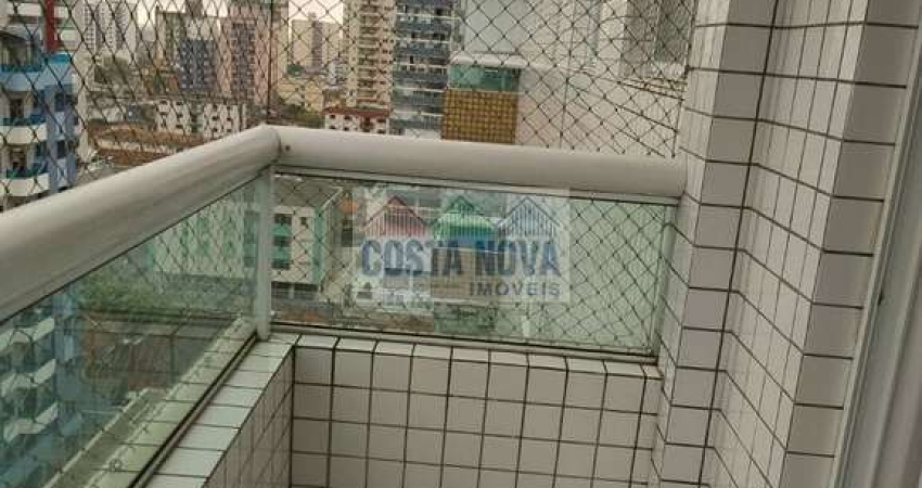 Apartamento em Ocian a 50 metros do mar