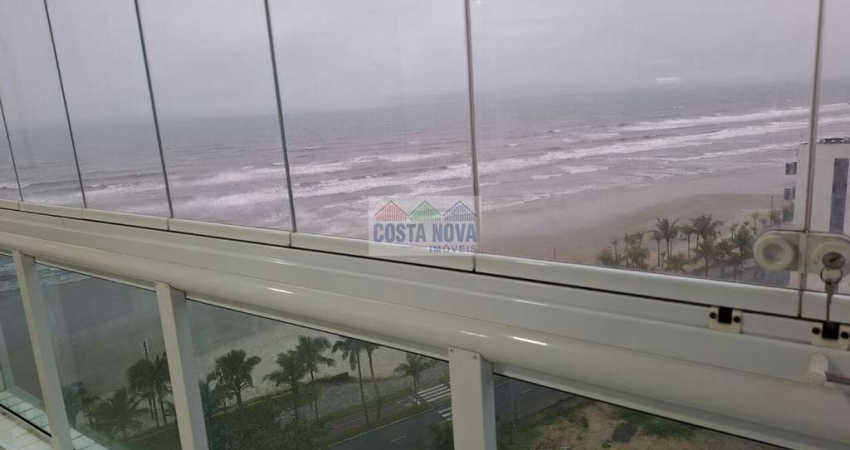 Apartamento de 2 quartos com vista mar no Flórida