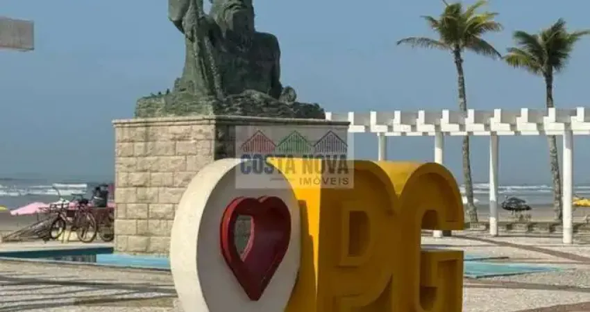 Kitnet em Ocian