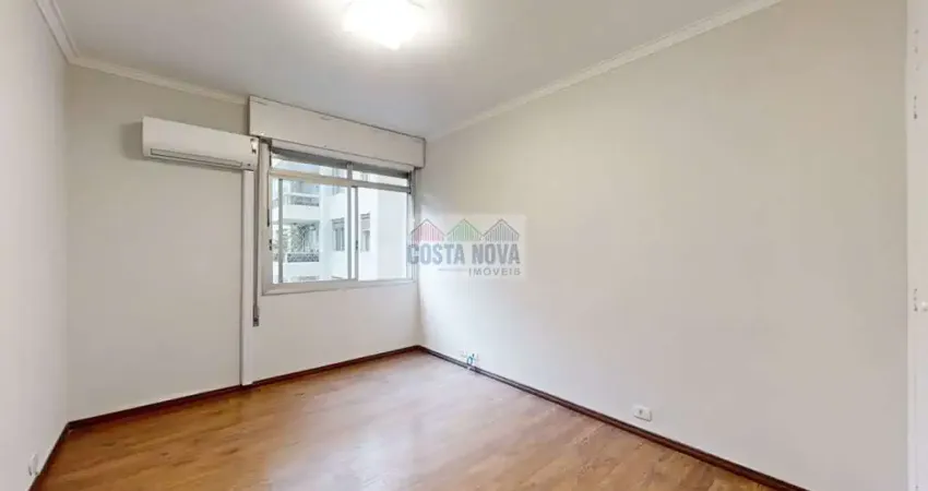 Apartamento à venda na Rua Angelina Maffei Vita, com 1 suíte e 2 vagas, com 147m² no Jardim Europa
