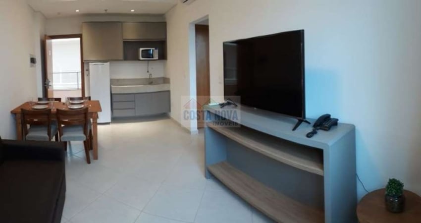 Apartamento à venda no Parque do Peão.  Grande Oportunidade, Imóvel Mobiliado