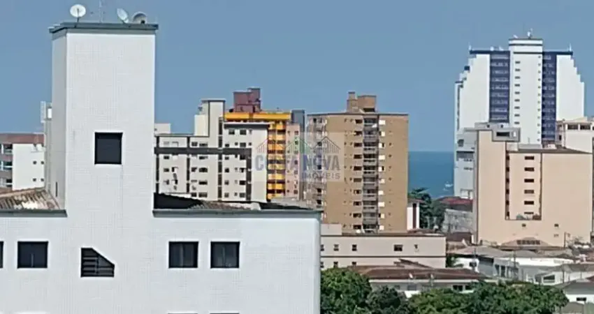 Apartamento 60m2 com de 2 dormitórios e 1 suíte - Boqueirão - Condomínio Clube