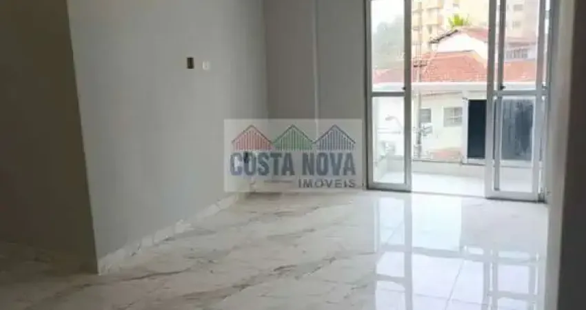 Apartamento 86m2 Tupy -  02 dormitórios com uma suíte e 02 sacadas