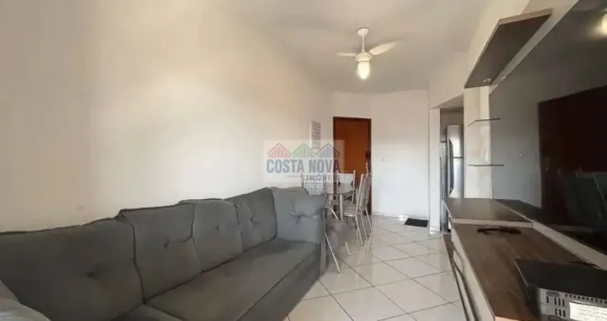 Apartamento com 2 quartos à venda na Avenida Guilhermina, --, Guilhermina, Praia Grande