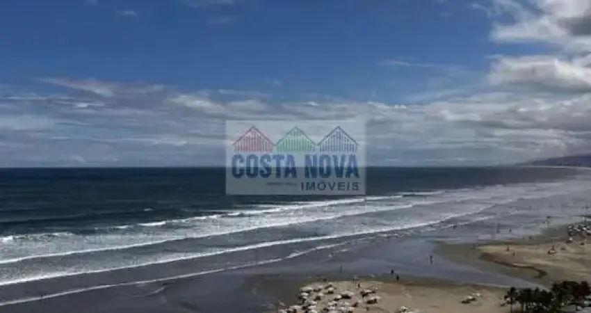 Apartamento com 3 quartos à venda na Avenida Presidente Castelo Branco, --, Boqueirão, Praia Grande