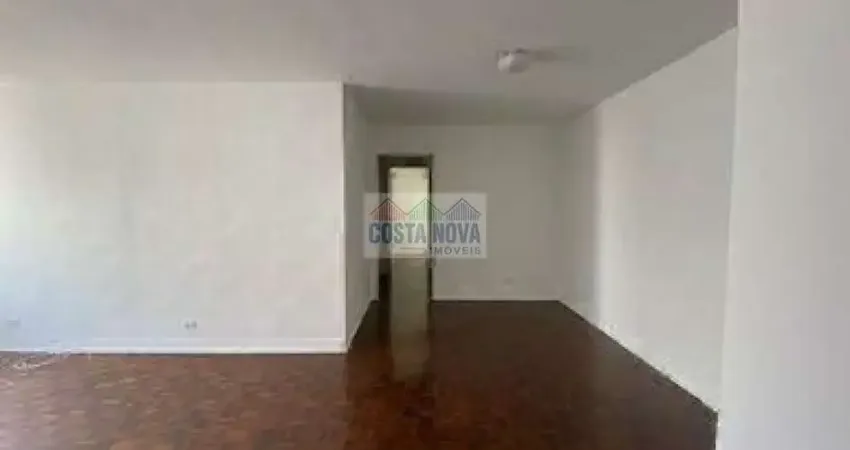 Apartamento para locação de 110m², com 3 quartos, 1 suíte, 2 banheiros, 1 vaga no Jardim Paulista