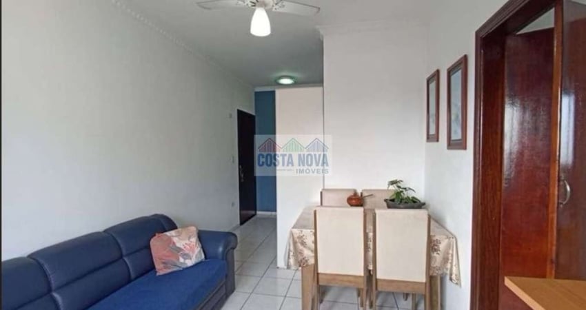 Apartamento 45m2 - Ocian - 01 dormitório - 01 vaga de garagem