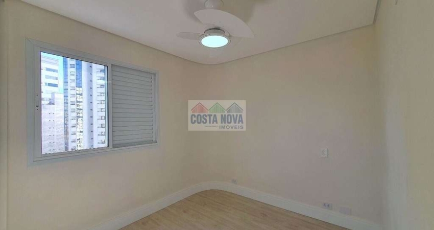 Apartamento à venda com 40m², 1 quarto, 1 sala, 1 cozinha, 1 vaga e área de serviço na Bela Vista