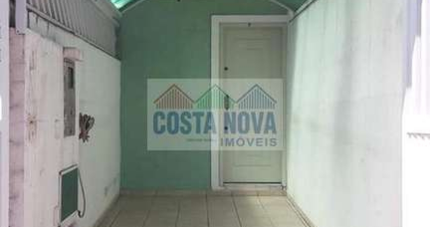 Casa com 2 quartos à venda na Rua José Adriano Marrey Junior, --, Esplanada dos Barreiros, São Vicente
