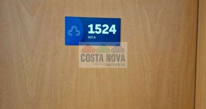 Apartamento com 1 quarto para alugar na Rodovia Brigadeiro Faria Lima, --, Área Rural de Barretos, Barretos