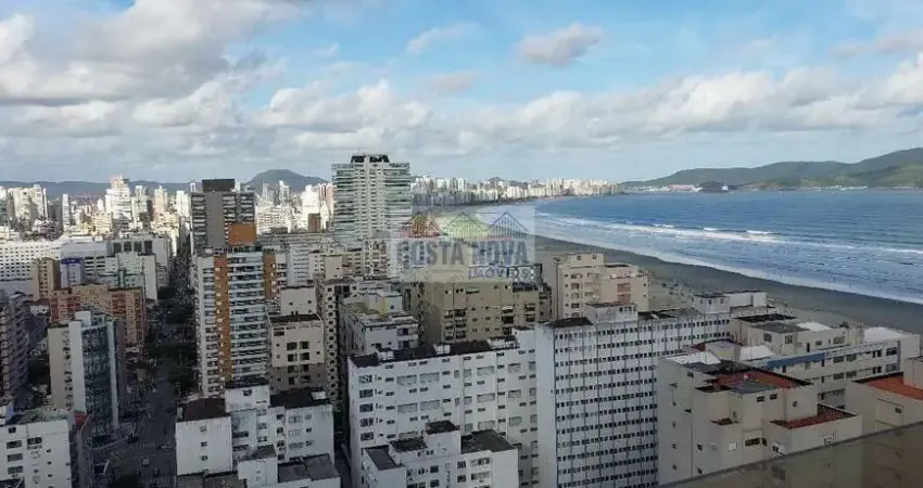 Studio Compacto no Gonzaga ? Conforto e Lazer Completo a 1 Quadra da Praia