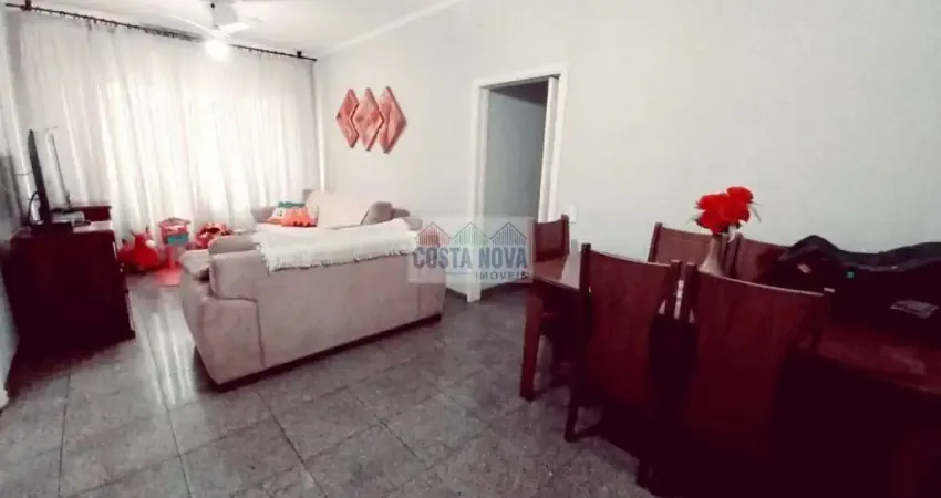 Aparecida, 179 m², 3 Dormitórios, Suíte, 2 Vagas e Lazer Completo na Cobertura