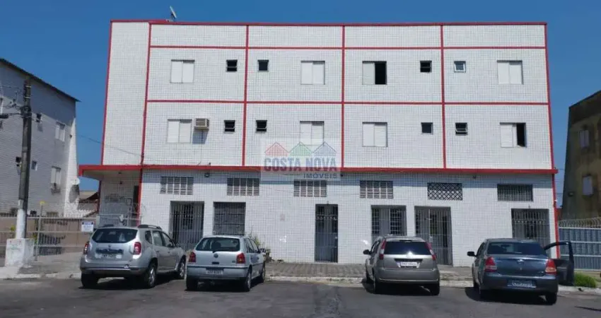 Estúdio no bairro ocian, pronto para morar, próximo da praia.